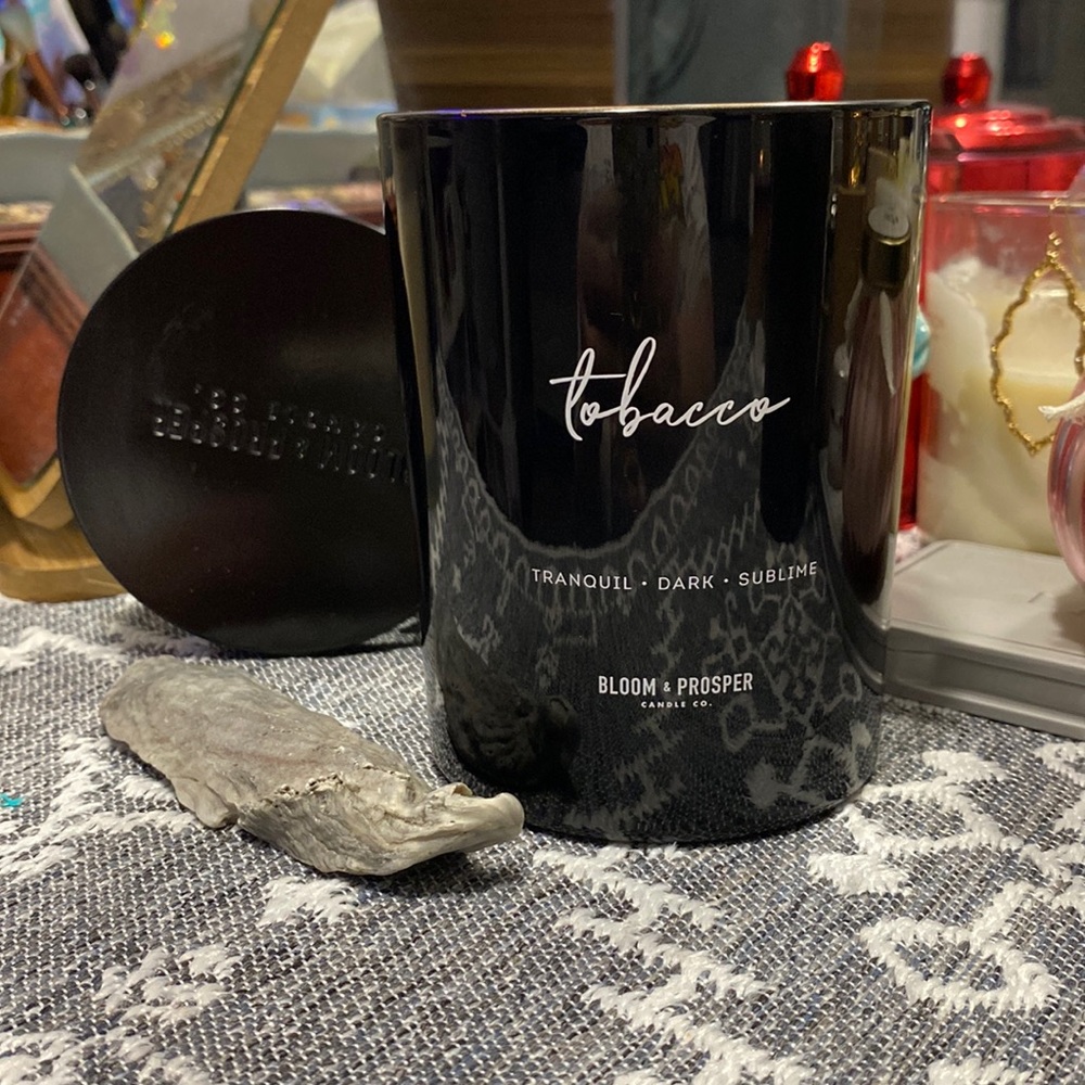 Bloom & Prosper TOBACCO